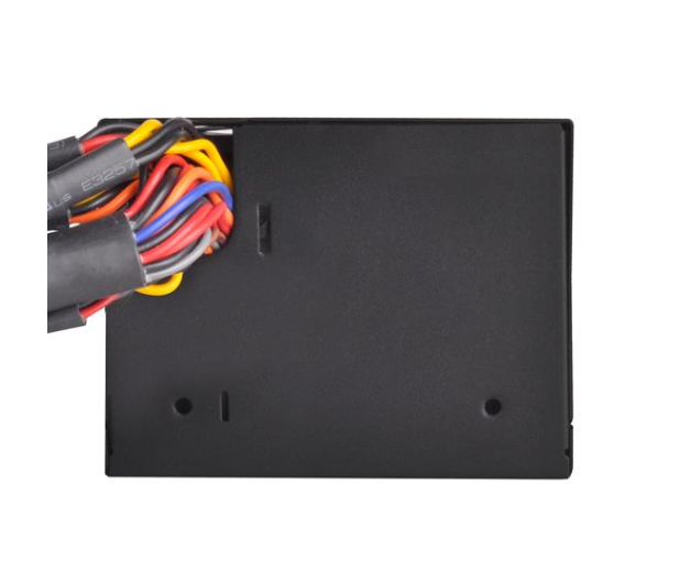 SilverStone TFX 300W 80 Plus Bronze - 406343 - zdjęcie 6